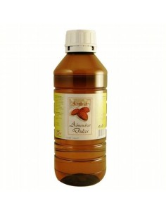 ACEITE ALMENDRAS 1 L PLANTAPOL