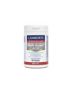 MULTIGUARD 120 TAB LAMBERTS