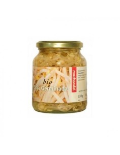 SOJA GERMINADA 330 GR MACHANDEL