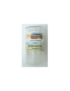 DESODORANTE CRISTAL NATURAL 120 GR GRANADIET