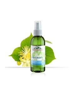 DESODORANTE SPRAY TILO SALVIA 150 ML CS