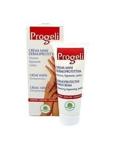 CREMA DE MANOS PROGELI 75 ML