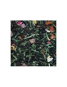 TE ROJO PU-ERH FITNES 100 GR