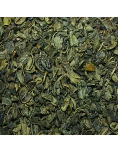 TE VERDE GUNPOWDER ESPECIAL 100 GR