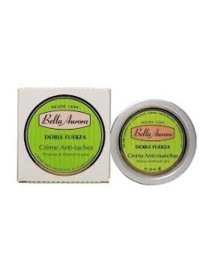 B AURORA CREMA DOBLE FUERZA