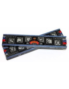 INCIENSO NAG CHAMPA SATYA SUPER HIT 15 GR