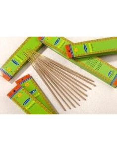 INCIENSO NAG CHAMPA SAYTA MANTRAM 30 GR