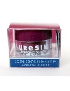 CONTORNO DE OJOS URESIM