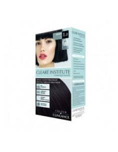 COLOR CLINUANCE 1.0 NEGRO CABELLOS DELICA
