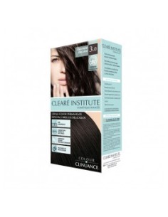 COLOR CLINUANCE 3.0 CASTAÑO OSCURO CABELLOS DELICA