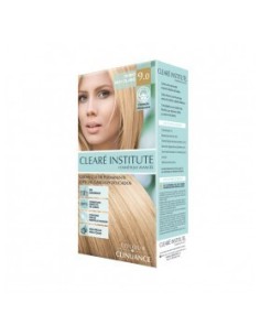 COLOR CLINUANCE 9.0 RUBIO MUY CLARO CABELLOS DELIC