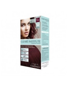 COLOR CLINUANCE 5.6 CHOCOLATE CEREZA CABELLOS DELI