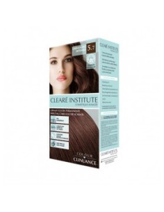 COLOR CLINUANCE 5.7 CHOCOLATE INTENSO CABELLOS DEL