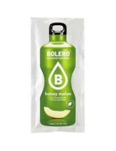 BOLERO MELON SIN AZUCAR 8 GR (CON STEVIA)