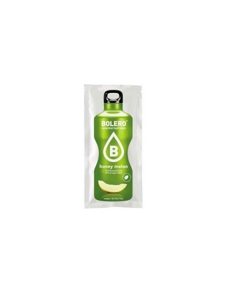 BOLERO MELON SIN AZUCAR 8 GR (CON STEVIA)
