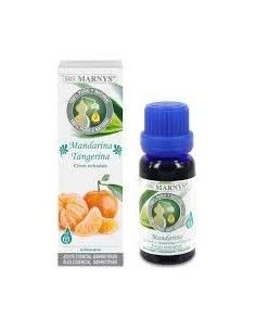 AE MANDARINA ALIMENTARIO 15ML MARNYNS