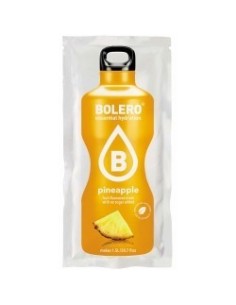BOLERO DE PIÑA SIN AZUCAR 8 GR(CON STEVIA)