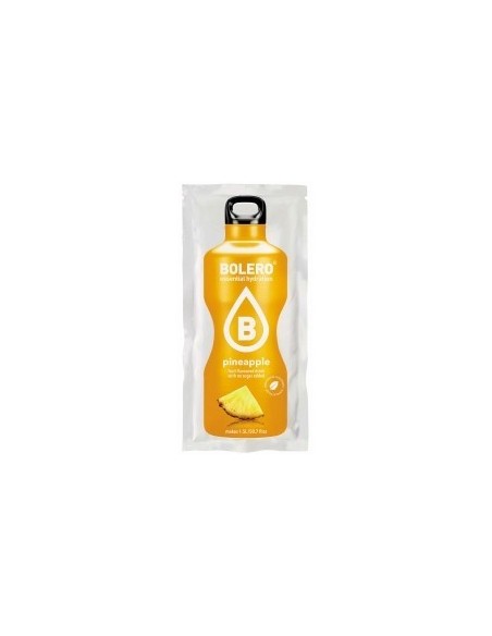 BOLERO DE PIÑA SIN AZUCAR 8 GR(CON STEVIA)