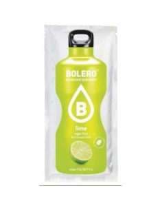 BOLERO DE LIMA SIN AZUCAR 8 GR (CON STEVIA)