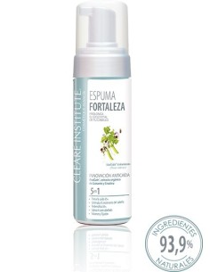 CLEARE ESPUMA FORTALEZA ANTI CAIDA 150ML