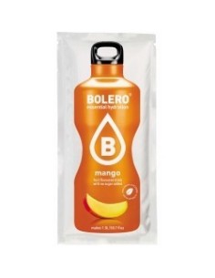 BOLERO DE MANGO SIN AZUCAR 8 GR (CON STEVIA)
