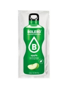 BOLERO DE MANZANA SIN AZUCAR 8 GR