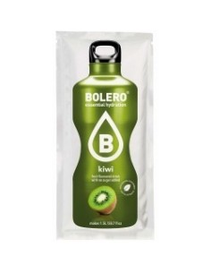 BOLERO KIWI SIN AZUCAR 8 GR (CON STEVIA)
