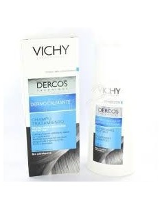 VICHY DERCOS DERMOCALMANTE 200 ML