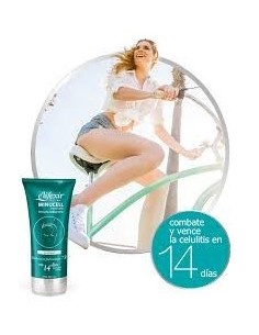 E´LIFEXIR MINUCELL ANTICELULÍTICO