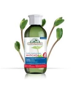 CHAMPÚ SOJA/GINSENG (ANTICAIDA) 300 ML CS
