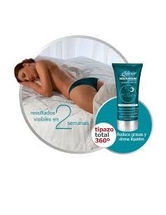 ELIFEXIR DERMO NOCTURSLIM 200ML