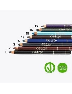 LAPIZ CONTORNO OJOS  L-15 AZUL CIELO