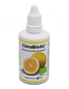 CITROBIOTIC LIQUIDO 50 ML
