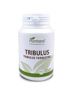 TRIBULUS TERRESTRIS 575 MG 90 COMP PLANTAPOL