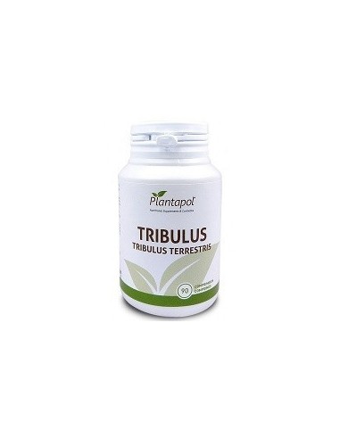 TRIBULUS TERRESTRIS 575 MG 90 COMP PLANTAPOL