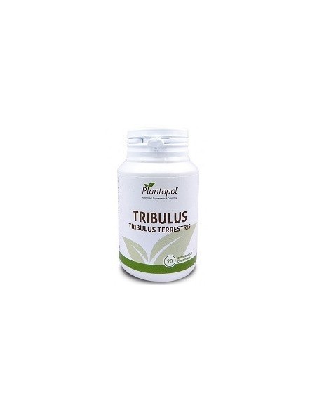 TRIBULUS TERRESTRIS 575 MG 90 COMP PLANTAPOL
