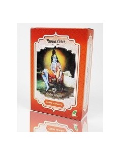 HENNA COBRE NATURAL RADHE