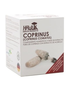 COPRINUS EXTRACTO PURO 60 CAP