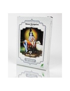 HENNA POLVO QUINQUINA RADHE