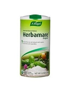 HERBAMARE 250 GR A VOGEL
