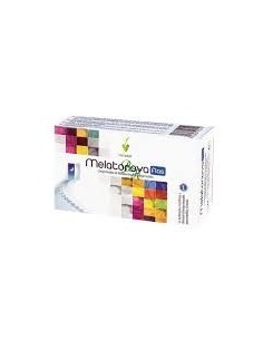 MELATONOVA FLAS 30 CAP NOVADIET