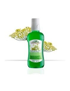 ELIXIR BUCAL 250 ML CORPORE SANO