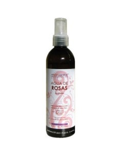 AGUA DE ROSAS 250ML AROMASENSIA