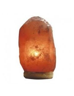 LAMPARA SAL 2-4 KG LA TISANA