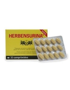 HERBENSURINA 30 COMP DEITERS