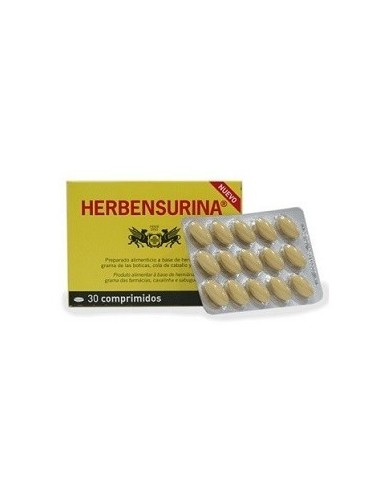 HERBENSURINA 30 COMP DEITERS
