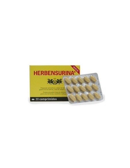 HERBENSURINA 30 COMP DEITERS