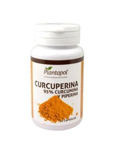 CURCUPERINA 60 CAP PLANTAPOL