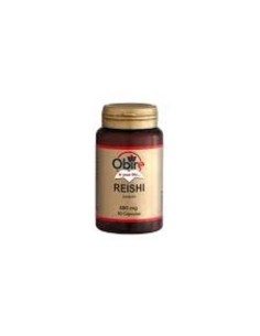 REISHI MICELIO 400 MG 90 CAPS. OBIRE
