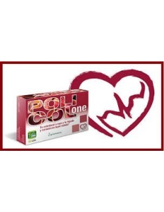 POLICOL ONE 30 CAP PLAMECA